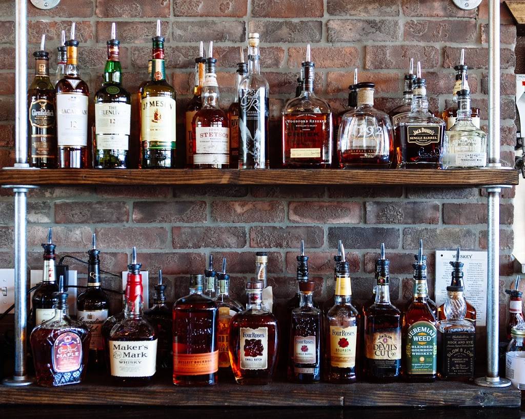 Haymaker | restaurant | 24762 N Lake Pleasant Pkwy, Peoria, AZ 85383, USA | 6235661515 OR +1 623-566-1515