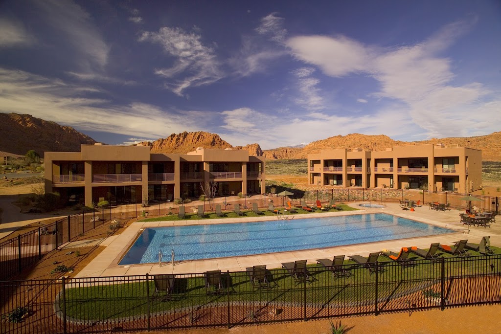 Red Mountain Resort | restaurant | 1275 Red Mountain Cir, Ivins, UT 84738, USA | 4356734905 OR +1 435-673-4905