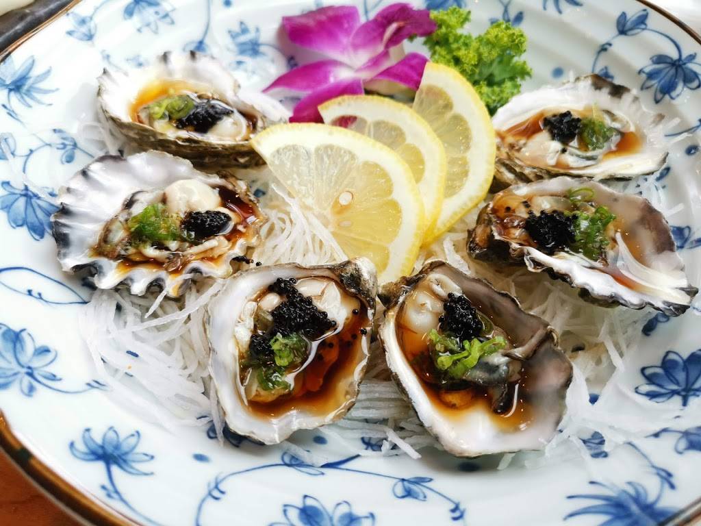 Yama Sushi & Izakaya | restaurant | 2038 SE Clinton St, Portland, OR 97202, USA | 5032312859 OR +1 503-231-2859