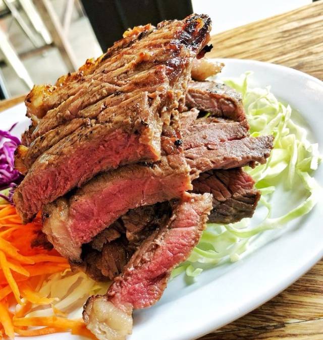 Isaan Station | restaurant | 125 N Western Ave 111 - 112, Los Angeles, CA 90004, USA | 3233805126 OR +1 323-380-5126