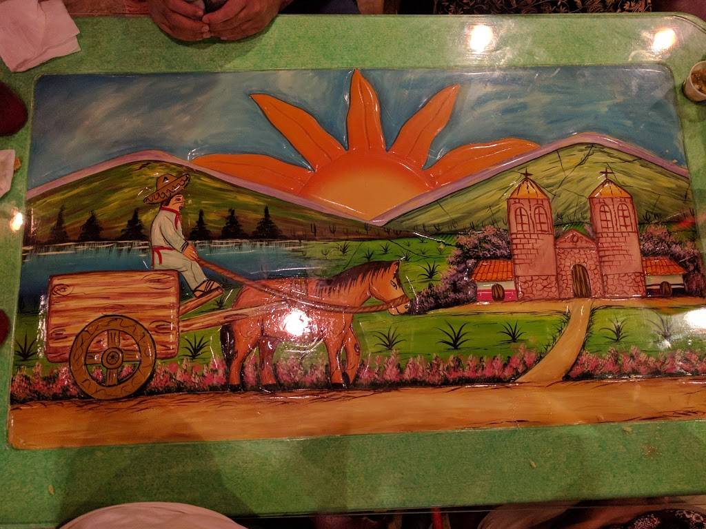 El Portal Mexican Grill | restaurant | A136, Morganton Heights Blvd, Morganton, NC 28655, USA | 8284389910 OR +1 828-438-9910