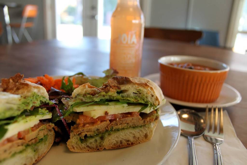 Shine Cafe | cafe | 1400 E St, Sacramento, CA 95814, USA | 9165511400 OR +1 916-551-1400