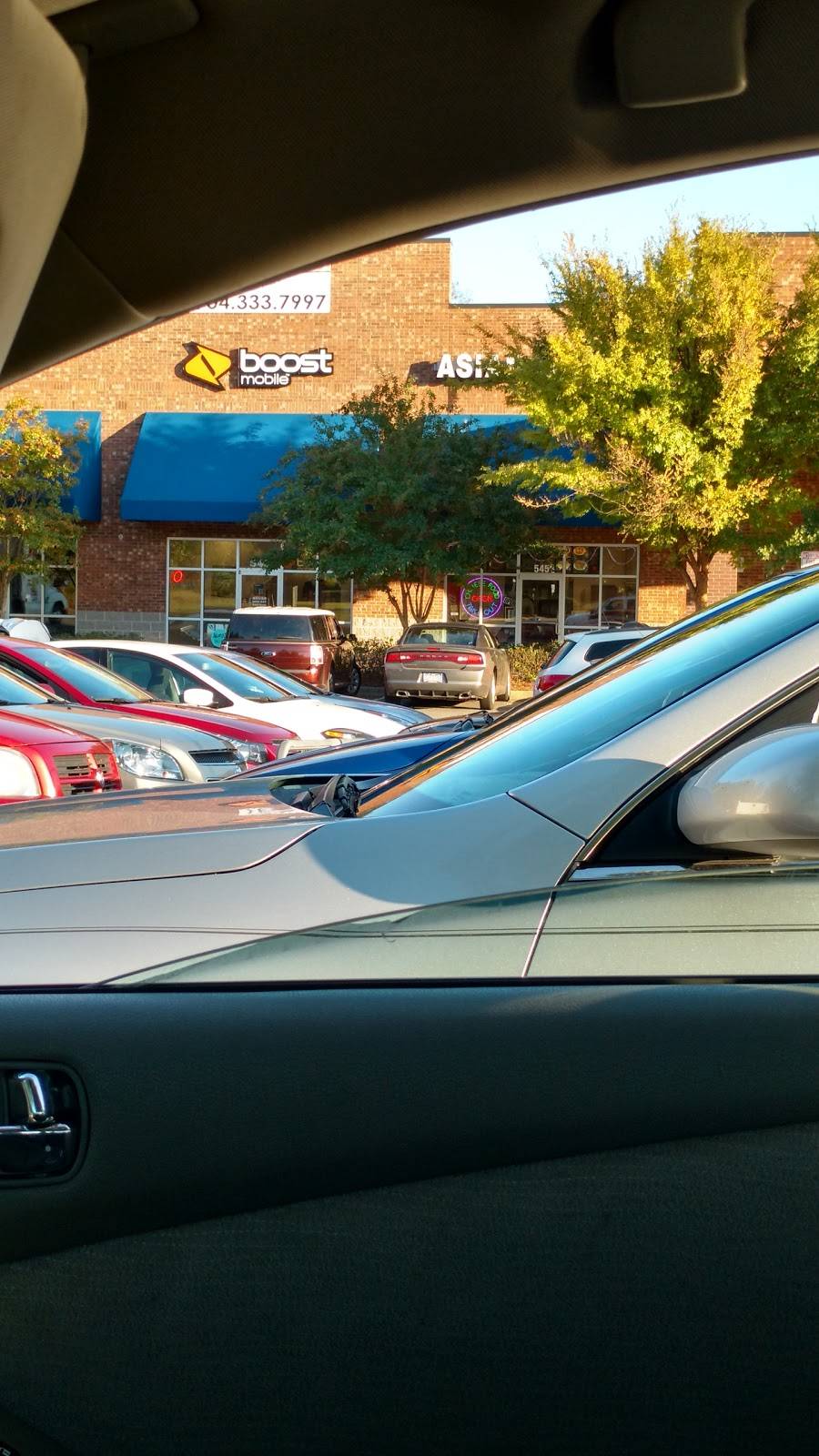 Asian Garden | restaurant | 545 Winecoff School Rd, Concord, NC 28027, USA | 7047821900 OR +1 704-782-1900