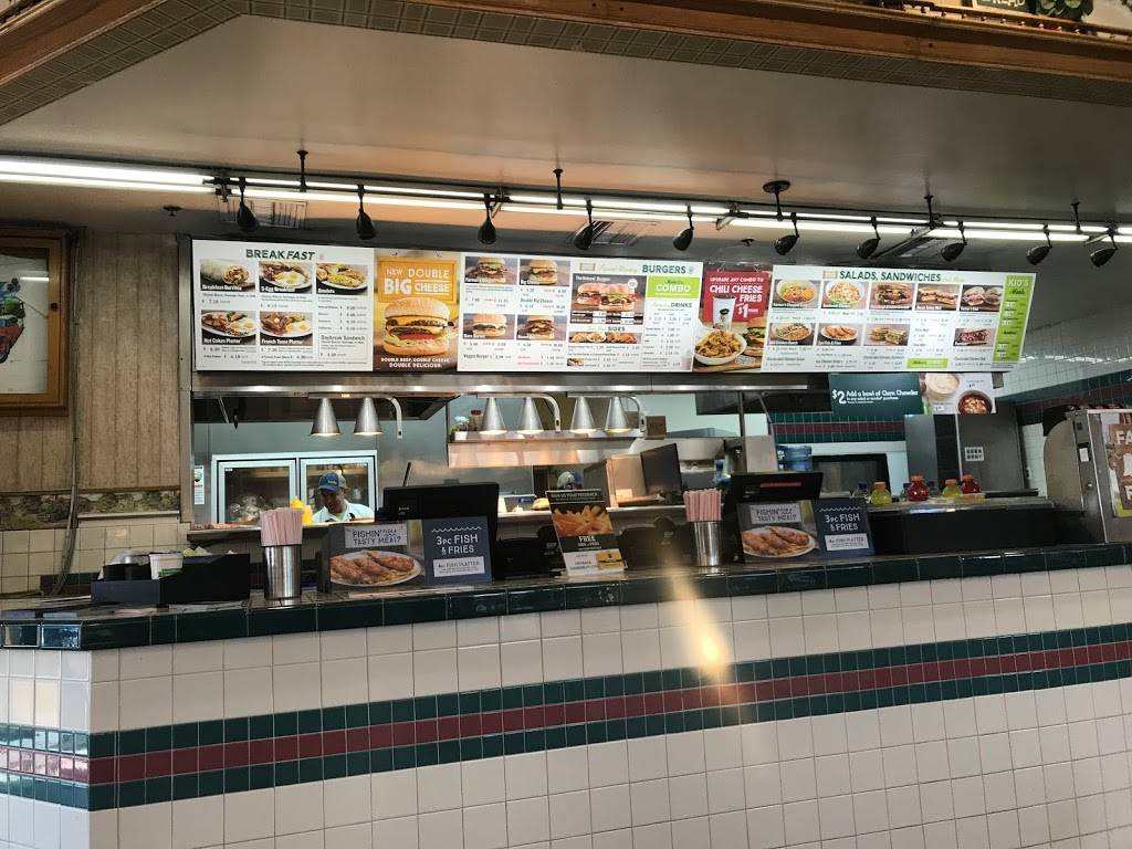 Farmer Boys | restaurant | 54 S Milliken Ave, Ontario, CA 91761, USA | 9093907160 OR +1 909-390-7160