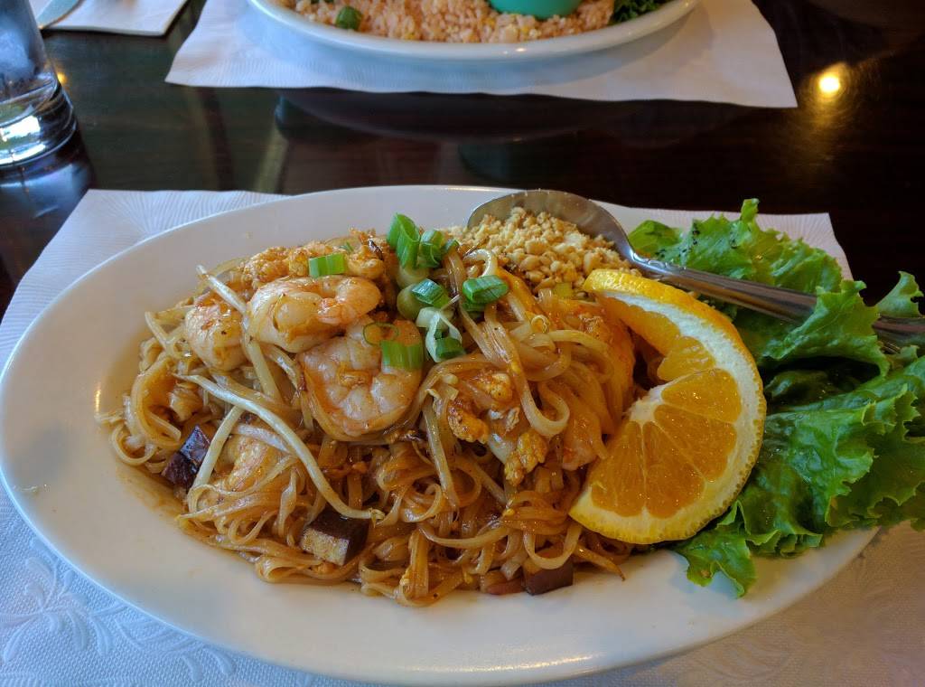 Thai Original BBQ Restaurant | restaurant | 143 S Glendale Ave #100, Glendale, CA 91205, USA | 8185076789 OR +1 818-507-6789