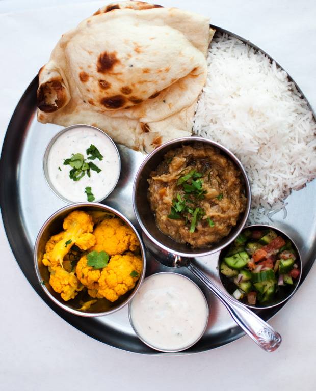 Flavor of India West Hollywood | meal takeaway | 7950 Sunset Blvd #105, Los Angeles, CA 90046, USA | 3237455181 OR +1 323-745-5181