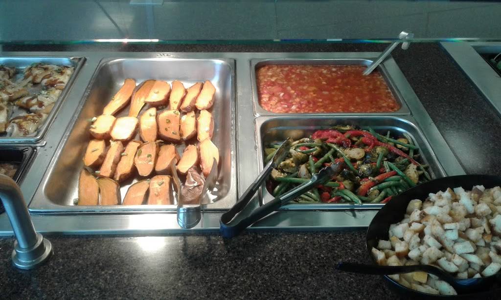 GS Bistro | restaurant | 1 Belmont Ave, Bala Cynwyd, PA 19004, USA | 4842784809 OR +1 484-278-4809