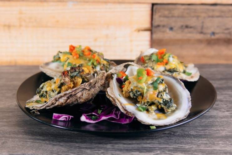 Live Oak Lounge & Grill | night club | 2533 Southmore Blvd, Houston, TX 77004, USA | 3468189814 OR +1 346-818-9814