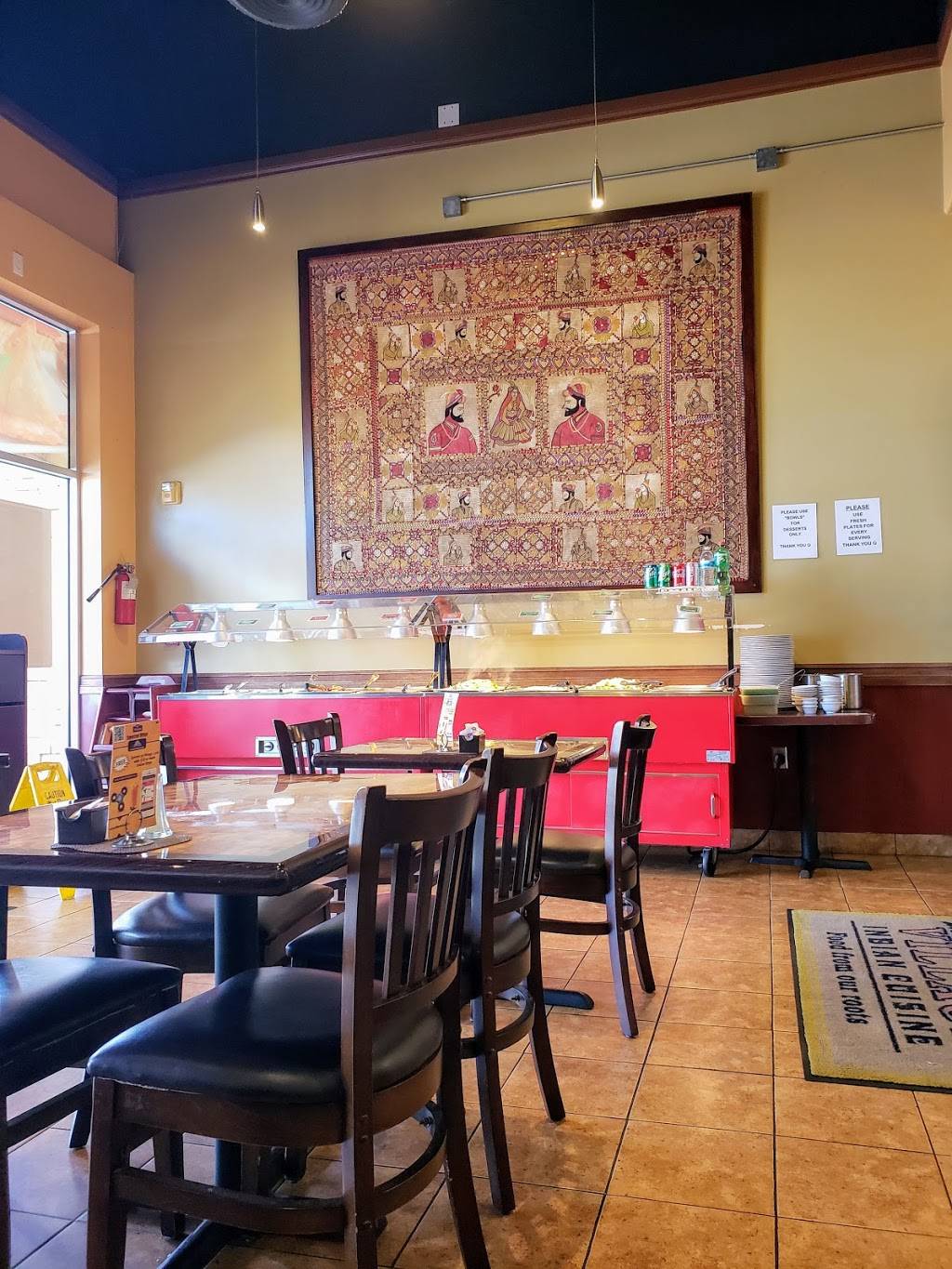 Village Indian Cuisine | restaurant | 9187 Clairemont Mesa Blvd, San Diego, CA 92123, USA | 8588743663 OR +1 858-874-3663