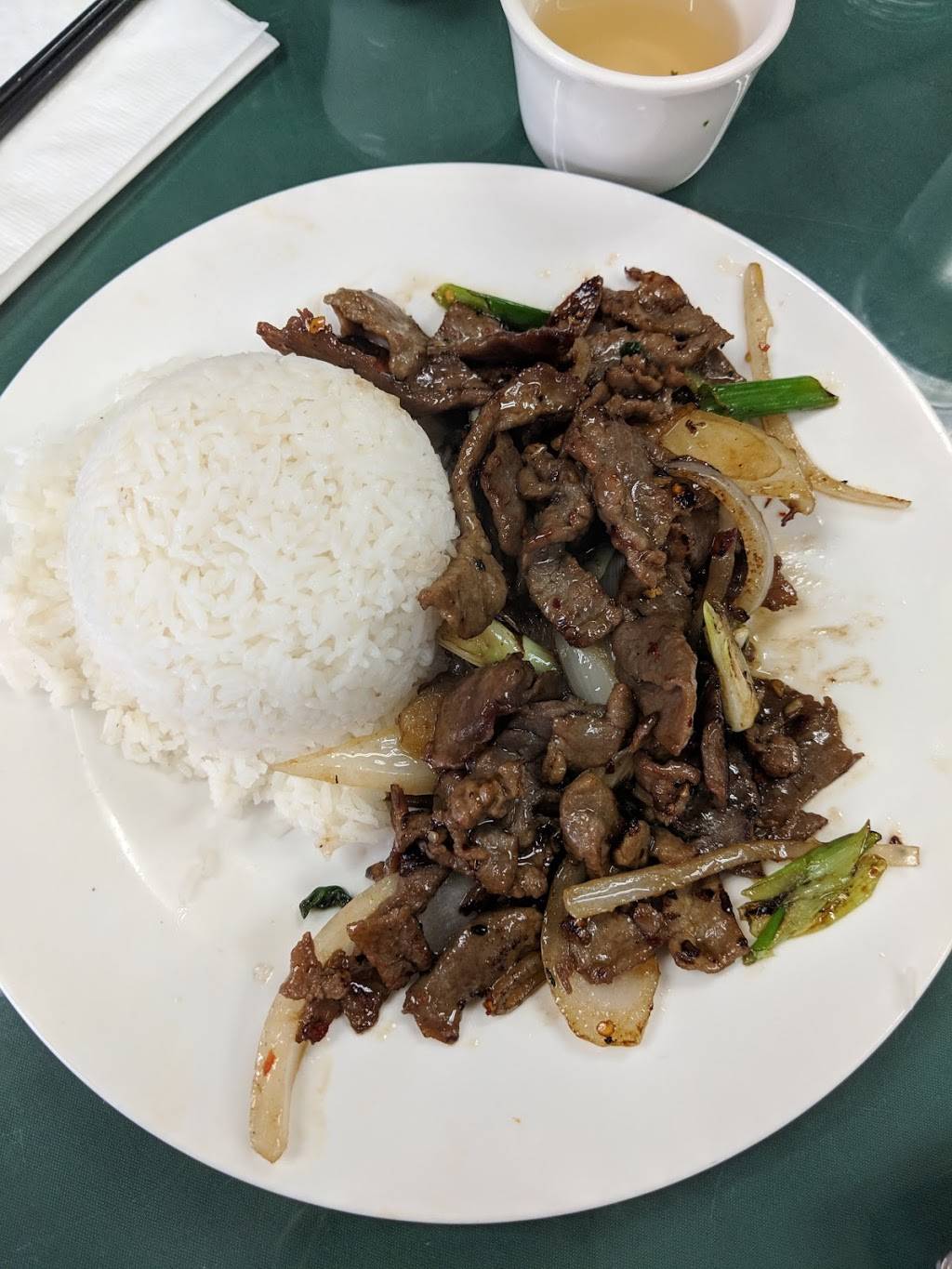 Rang Dong Restaurant | restaurant | 724 Webster St, Oakland, CA 94607, USA | 5108358375 OR +1 510-835-8375