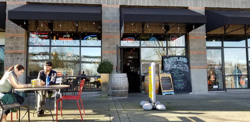 Portland Sports Bar & Grill | restaurant | 1811 SW River Dr #200, Portland, OR 97201, USA | 5032222027 OR +1 503-222-2027