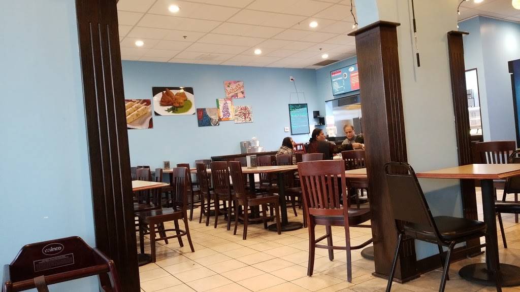 ManoSalwa | restaurant | 8360 151st St, Overland Park, KS 66223, USA | 9132428081 OR +1 913-242-8081