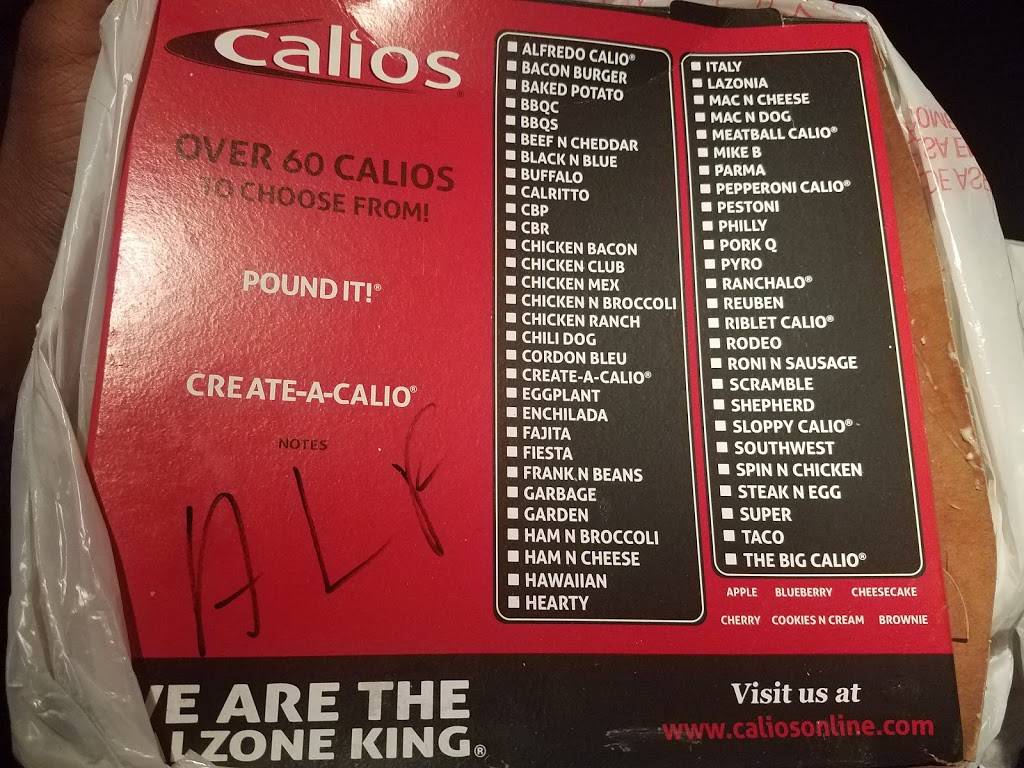 Calios | restaurant | 3160 Main St, Buffalo, NY 14226, USA | 7168369664 OR +1 716-836-9664