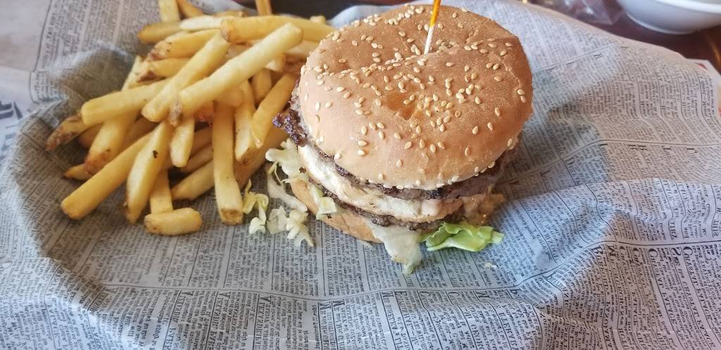 Big Boy | restaurant | 29700 Southfield Rd, Southfield, MI 48076, USA | 2485591560 OR +1 248-559-1560