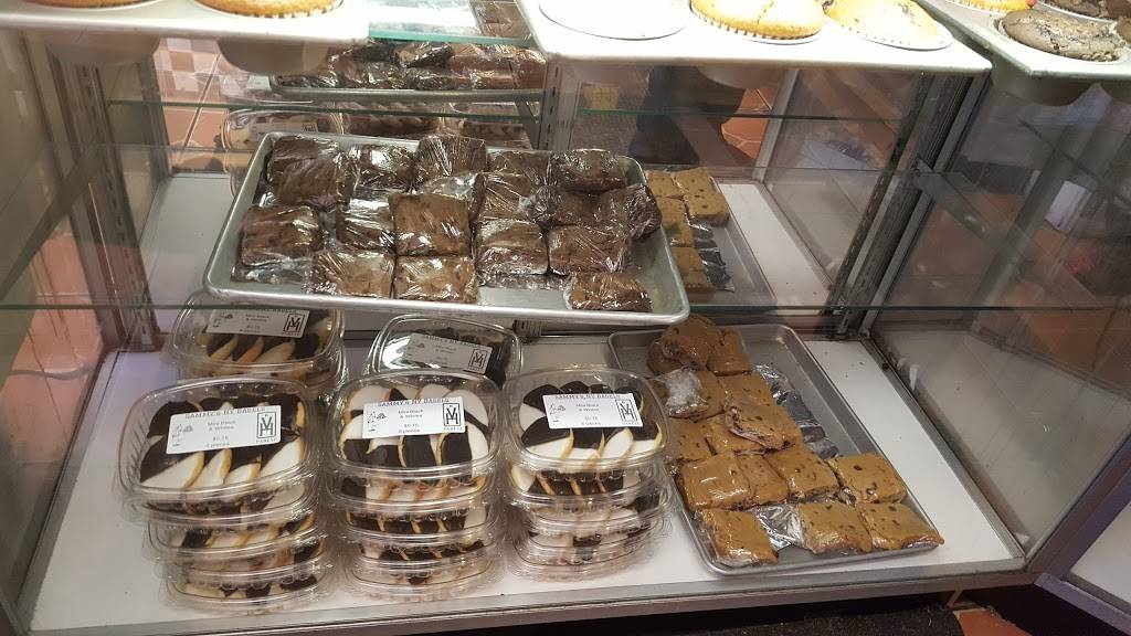 Sammys New York Bagels | bakery | 1461 Weaver St, Scarsdale, NY 10583, USA | 9144720500 OR +1 914-472-0500