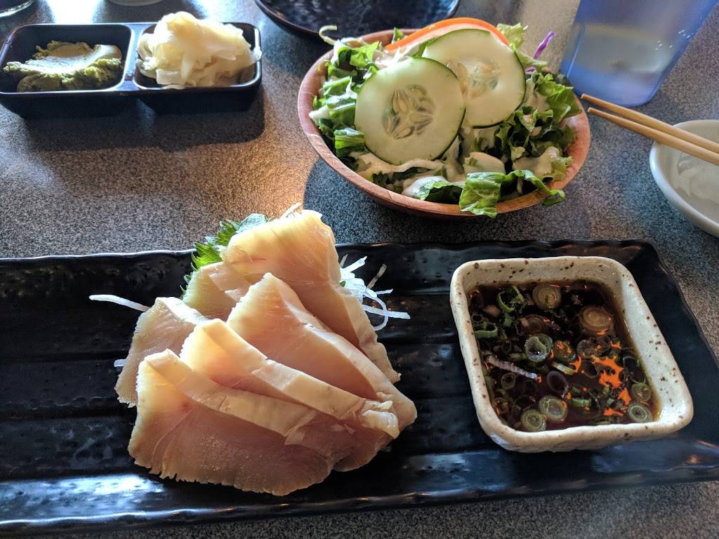 Good Choice Sushi Restaurant | restaurant | 30251 Golden Lantern F, Laguna Niguel, CA 92677, USA | 9493638840 OR +1 949-363-8840