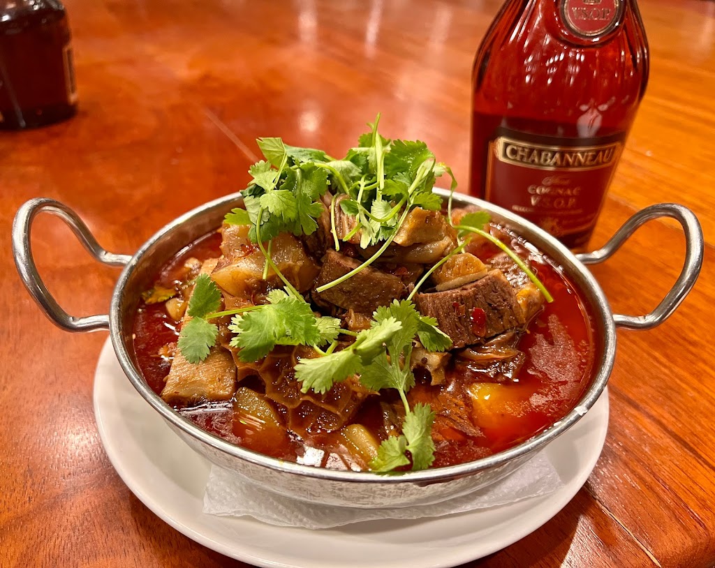 Tasty Szechuan | restaurant | 707 148th Ave NE, Bellevue, WA 98007, USA | 4258182800 OR +1 425-818-2800