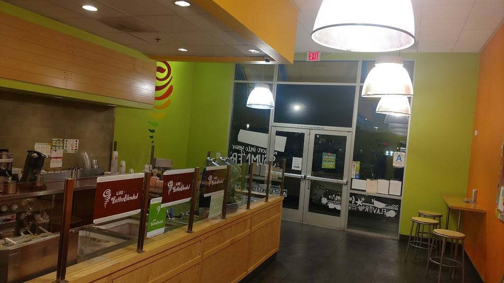 Jamba 47th Street Pavilion | restaurant | 38107-B, 47th St E Space G2, Palmdale, CA 93552, USA | 6615339755 OR +1 661-533-9755