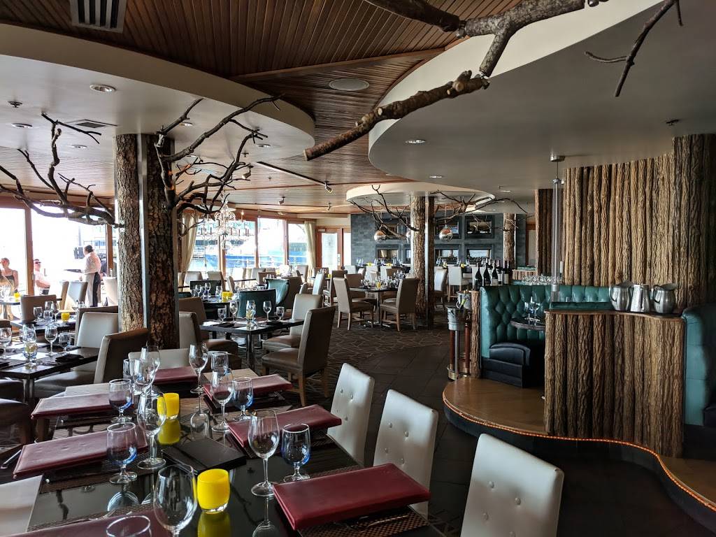 Six Seven restaurant | restaurant | 2411 Alaskan Way, Seattle, WA 98121, USA | 2062694575 OR +1 206-269-4575