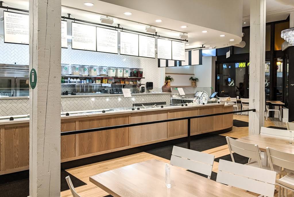 CRISP & GREEN | restaurant | 411 14th Ave SE, Minneapolis, MN 55414, USA | 6122081471 OR +1 612-208-1471