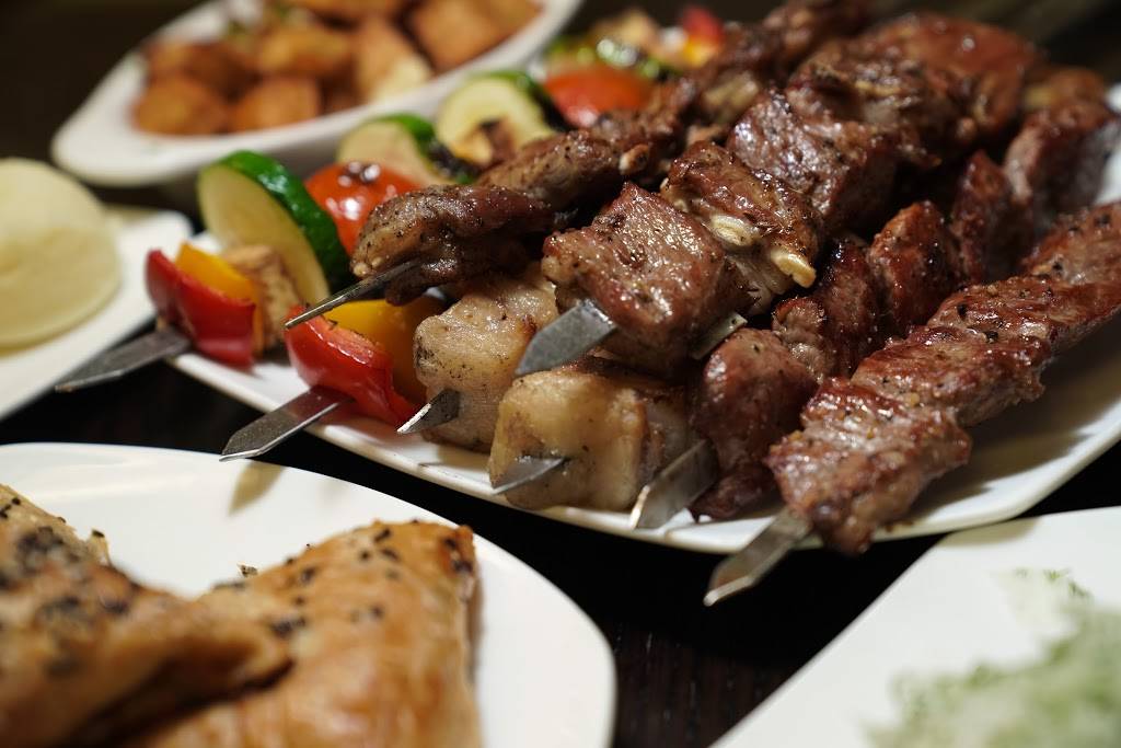 Samarkand Steakhouse | restaurant | 1135 Bustleton Pike #2, Feasterville-Trevose, PA 19053, USA | 2672885077 OR +1 267-288-5077