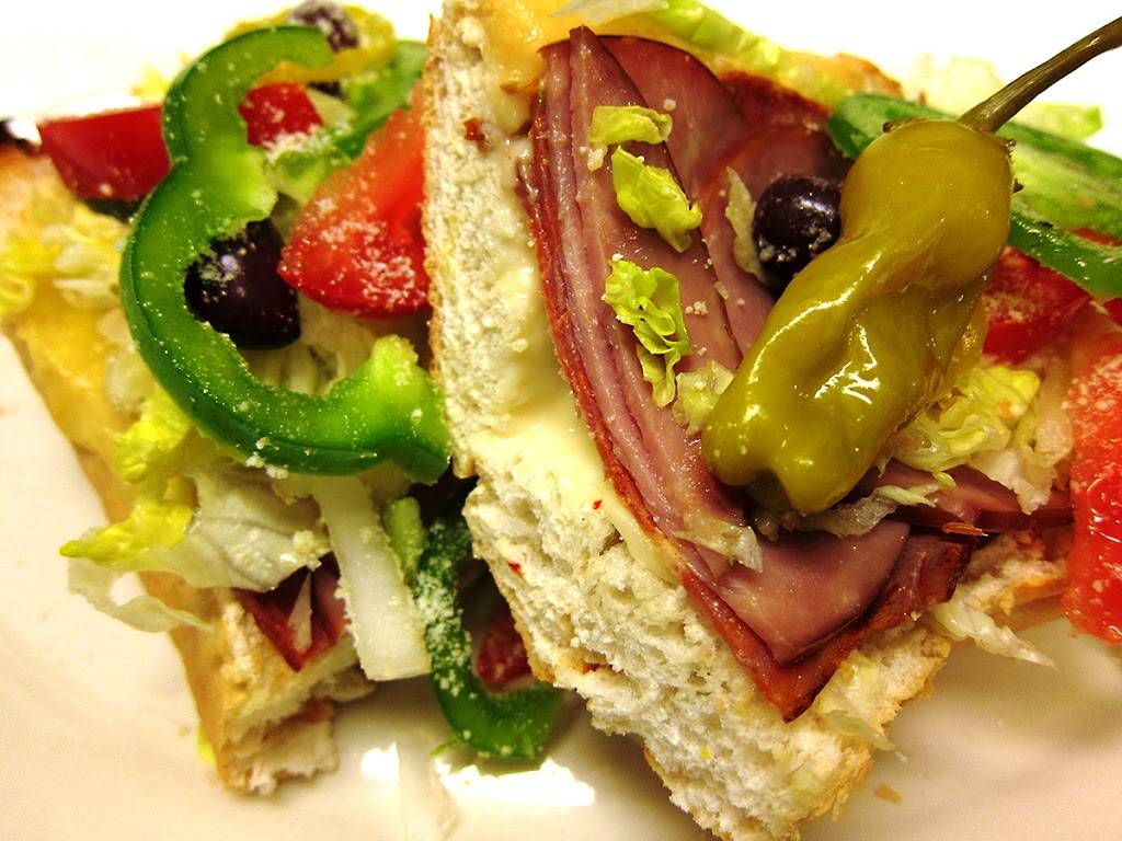 Angelos Grill & Bar | meal delivery | 536 1st Ave N, St. Petersburg, FL 33701, USA | 7276239018 OR +1 727-623-9018