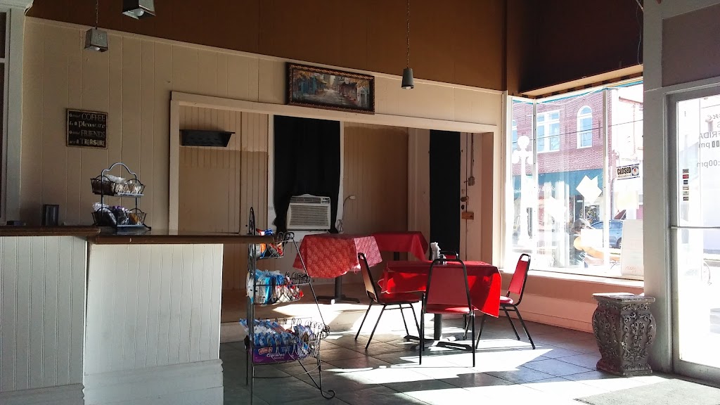 Monas Southern Soul Food & Snack Shop | restaurant | 607 Main St, Franklin, LA 70538, USA | 3375787394 OR +1 337-578-7394