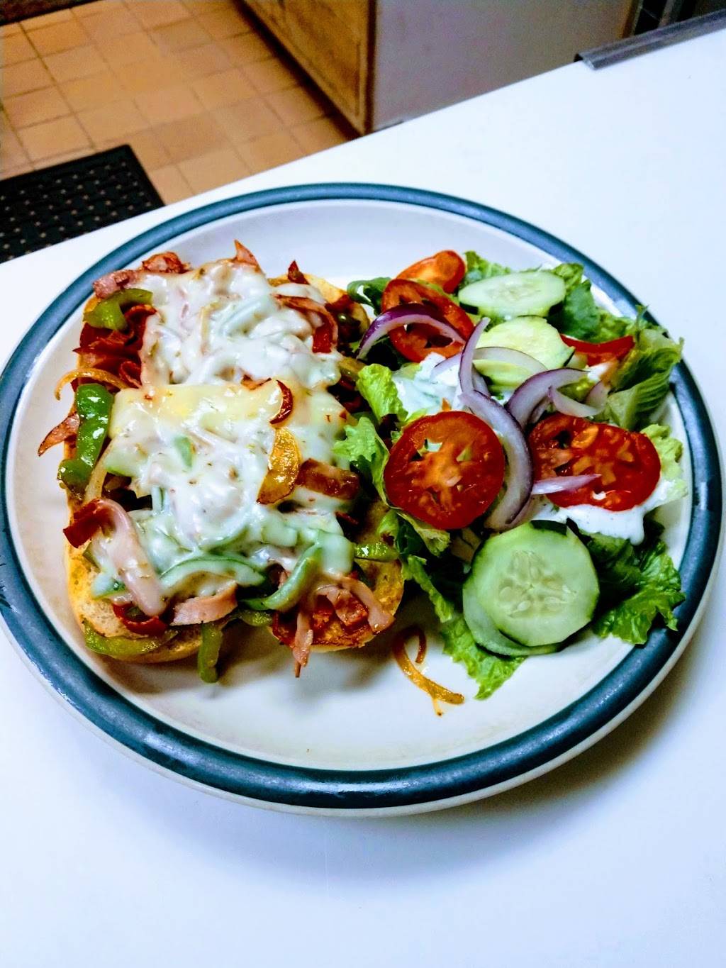 Catalinas Diner | restaurant | 273 E Kiowa Ave, Elizabeth, CO 80107, USA | 3036462700 OR +1 303-646-2700