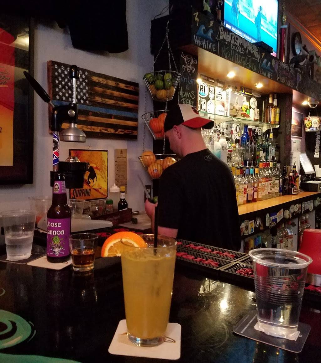 Shottis Point | restaurant | 701 E Fort Ave, Baltimore, MD 21230, USA | 4437596497 OR +1 443-759-6497