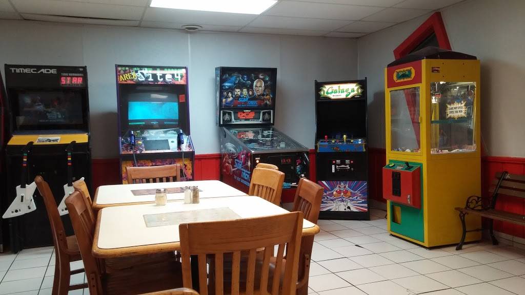 Pizza King | restaurant | 1039 E Winona Ave, Warsaw, IN 46580, USA | 5742691631 OR +1 574-269-1631