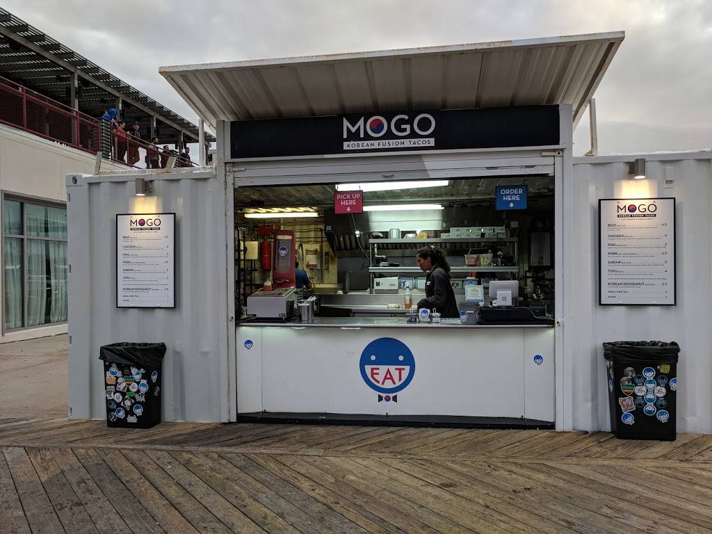 MOGO Korean Fusion Tacos | restaurant | 850 Ocean Ave, Asbury Park, NJ 07712, USA | 7328949188 OR +1 732-894-9188
