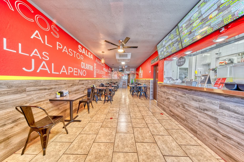 Tacos Lupe | restaurant | 1352 E Broadway Rd, Mesa, AZ 85204, USA | 4809640025 OR +1 480-964-0025