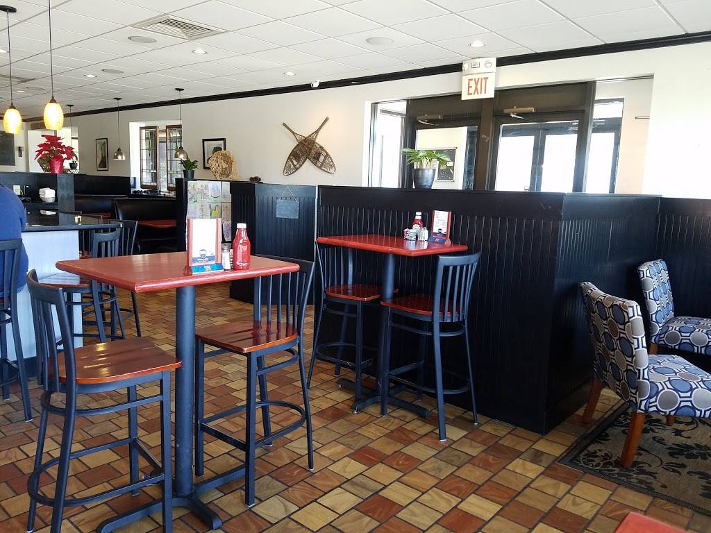 Grill 603 | restaurant | 168 Elm St, Milford, NH 03055, USA | 6032136764 OR +1 603-213-6764