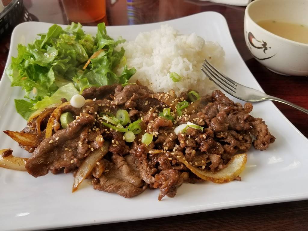 Soban | restaurant | 2420 Gessner Rd Ste A, Houston, TX 77080, USA | 3465716986 OR +1 346-571-6986