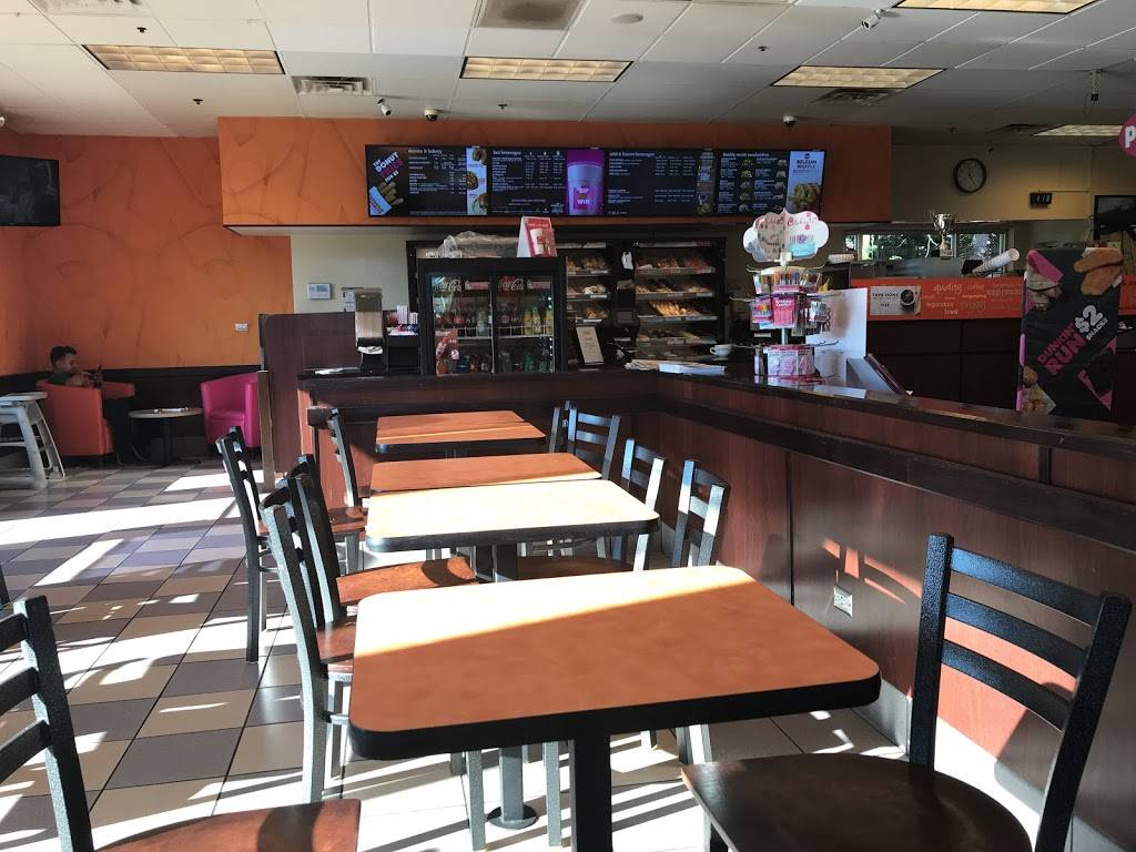 Dunkin | cafe | 1780 N Aurora Rd, Naperville, IL 60563, USA | 6308483201 OR +1 630-848-3201