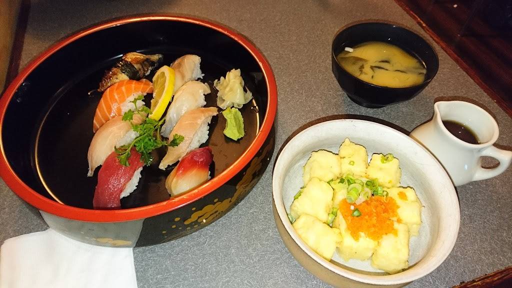 Miyakko Japanese Cuisine | restaurant | 664 Blossom Hill Rd, San Jose, CA 95123, USA | 4082240600 OR +1 408-224-0600