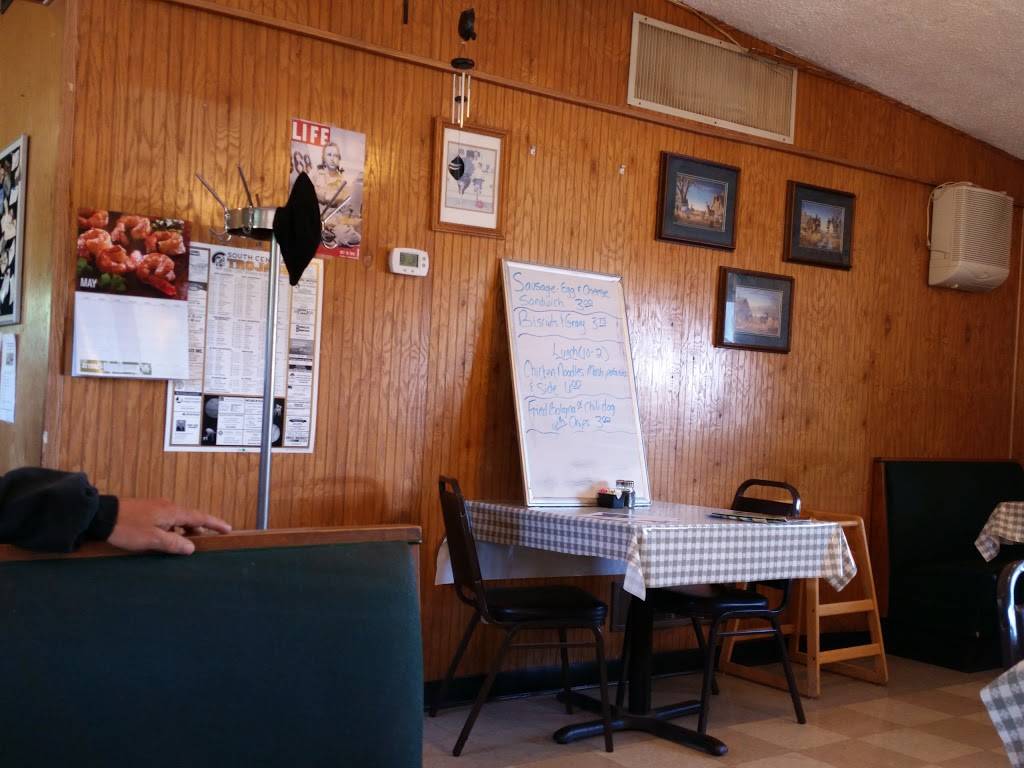 Kats Iron Skillet | restaurant | 2114 US-224, Greenwich, OH 44837, USA | 4197528501 OR +1 419-752-8501