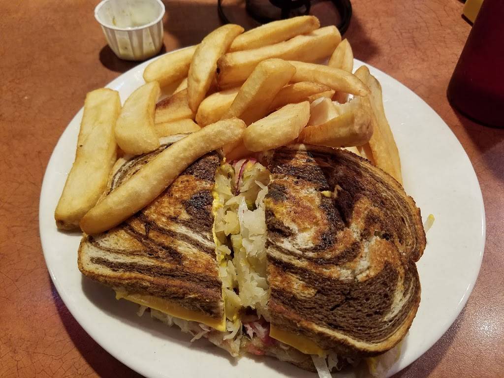 Jenkins Restaurant and Deli | restaurant | 2390 Spring Creek Boulevard, Cleveland, TN 37311, USA | 4234781648 OR +1 423-478-1648