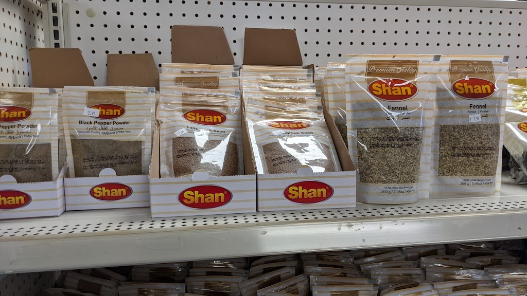 Madina Market & Grill | restaurant | 1711 Branham Ln a2, San Jose, CA 95118, USA | 4088097945 OR +1 408-809-7945