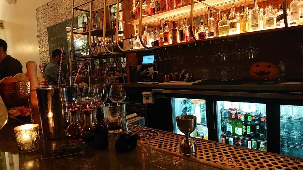 Otoño | restaurant | 5715 N Figueroa St, Los Angeles, CA 90042, USA | 3234746624 OR +1 323-474-6624