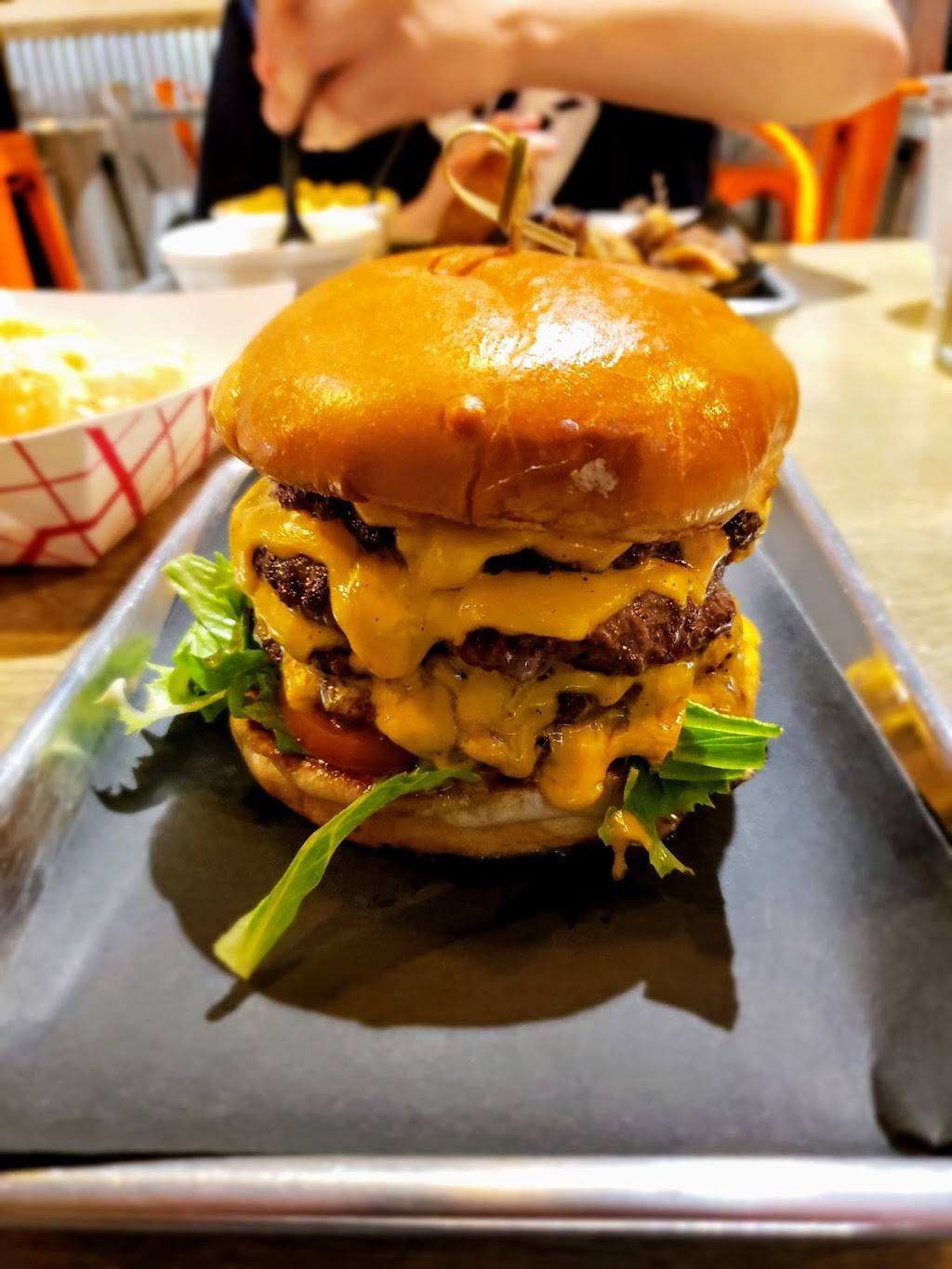 ROKO Grill | restaurant | 406 West Grand Parkway South Suite #340, Katy, TX 77494, USA | 2816653369 OR +1 281-665-3369