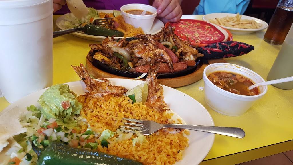 Mi Sazon Mexican Food | restaurant | 3505 S Polk St, Dallas, TX 75224, USA | 2143753333 OR +1 214-375-3333