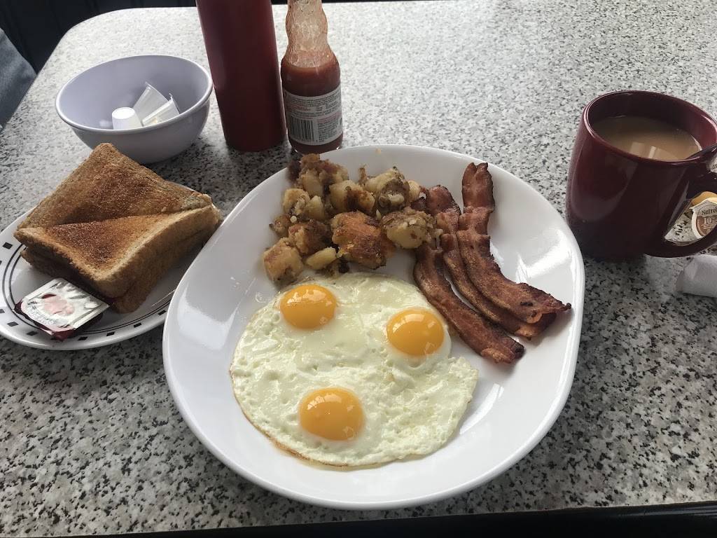 Parkdale Petes Corner Grill | restaurant | 1582 Queen St W, Toronto, ON M6R 1A6, Canada | 4165305736 OR +1 416-530-5736