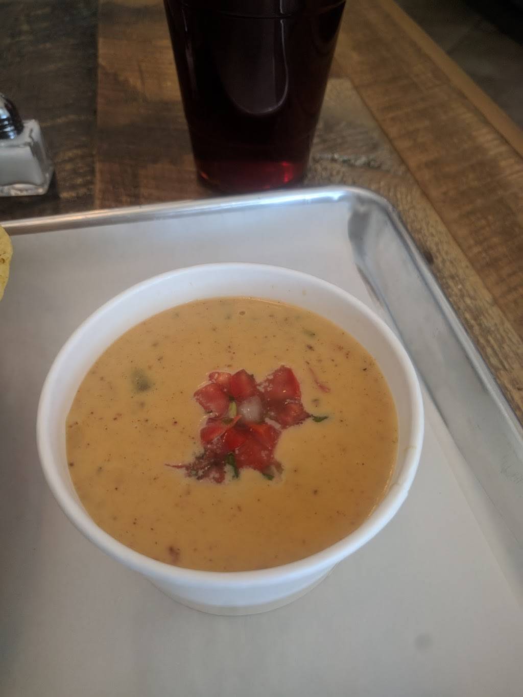 AJ’s Tex-Mex Barbecue | restaurant | 12123 Riverside Dr, Valley Village, CA 91607, USA | 8185058865 OR +1 818-505-8865