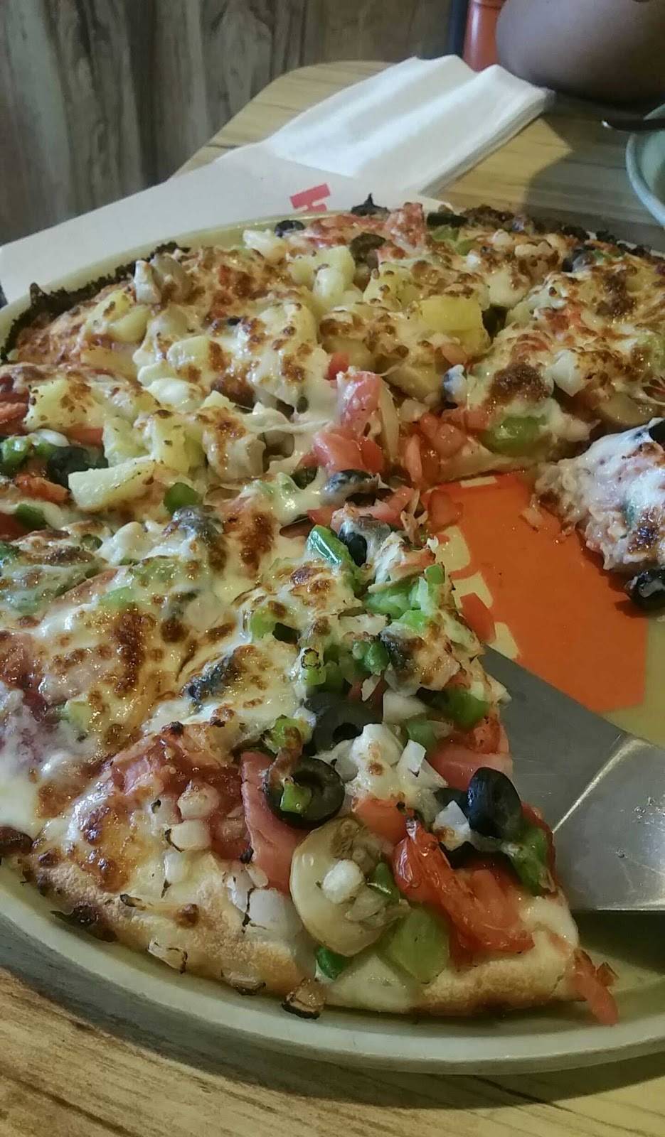 Kens Pizza | meal delivery | 750 E Taft Ave, Sapulpa, OK 74066, USA | 9182241562 OR +1 918-224-1562