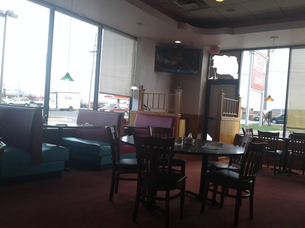 Yes China King | restaurant | 47037 Gratiot Ave, New Baltimore, MI 48051, USA | 5869483388 OR +1 586-948-3388