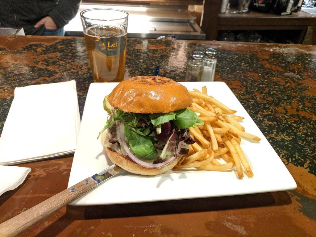 The Bistro at Gateway City Arts | restaurant | 114 Race St, Holyoke, MA 01040, Holyoke, MA 01040, USA | 4136500786 OR +1 413-650-0786