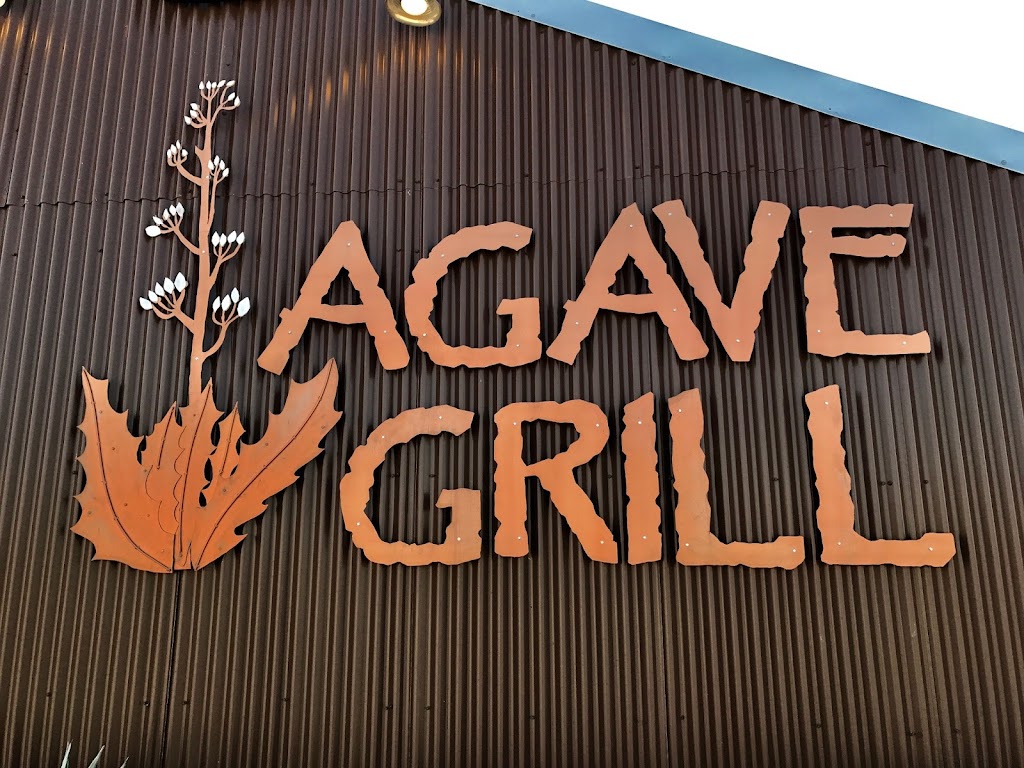 Agave Grill | restaurant | 1051 Solana Ave, Ajo, AZ 85321, USA | 5203874235 OR +1 520-387-4235