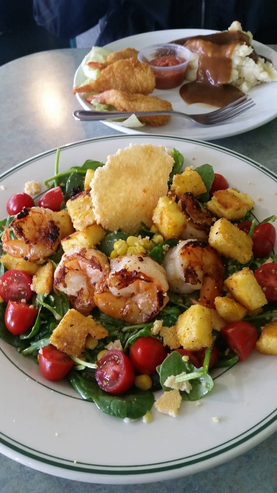 Goodys Family Restaurant | restaurant | 14096 Green Tree Blvd, Victorville, CA 92395, USA | 7602411332 OR +1 760-241-1332