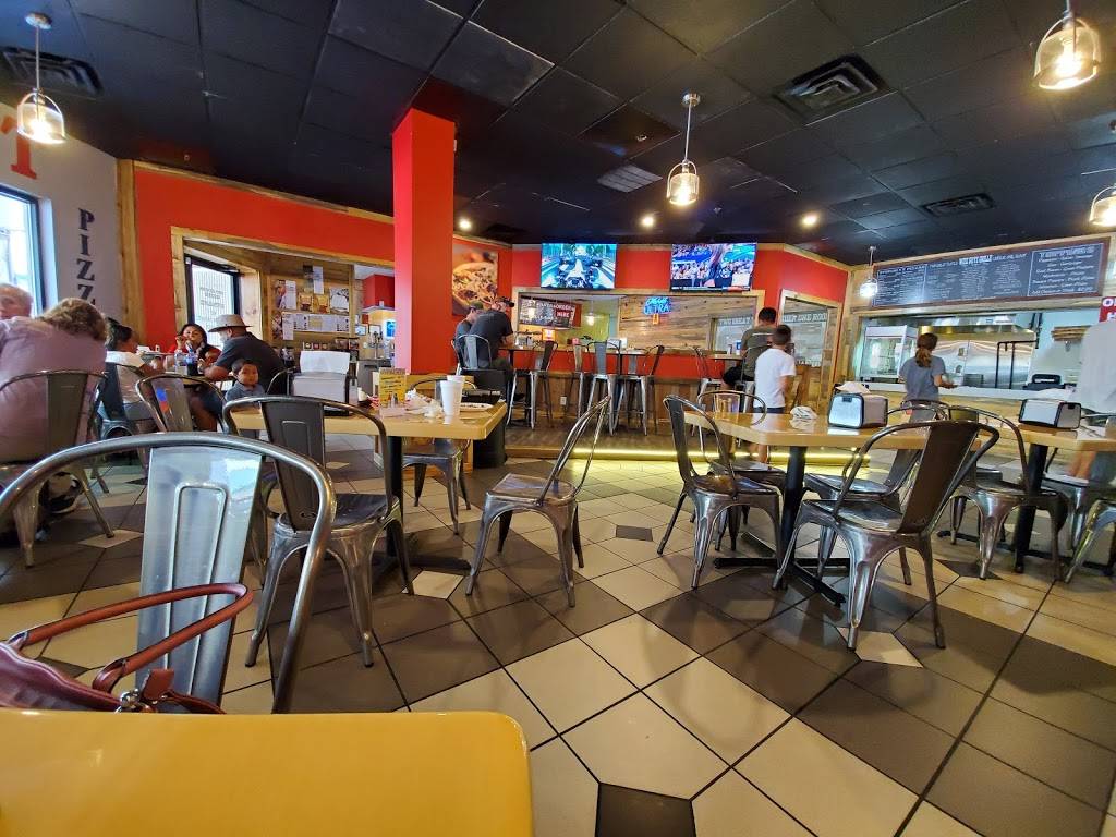 Wize Guyz Grille | restaurant | 68 Big Cove Rd #8, Cherokee, NC 28719, USA | 8284972838 OR +1 828-497-2838